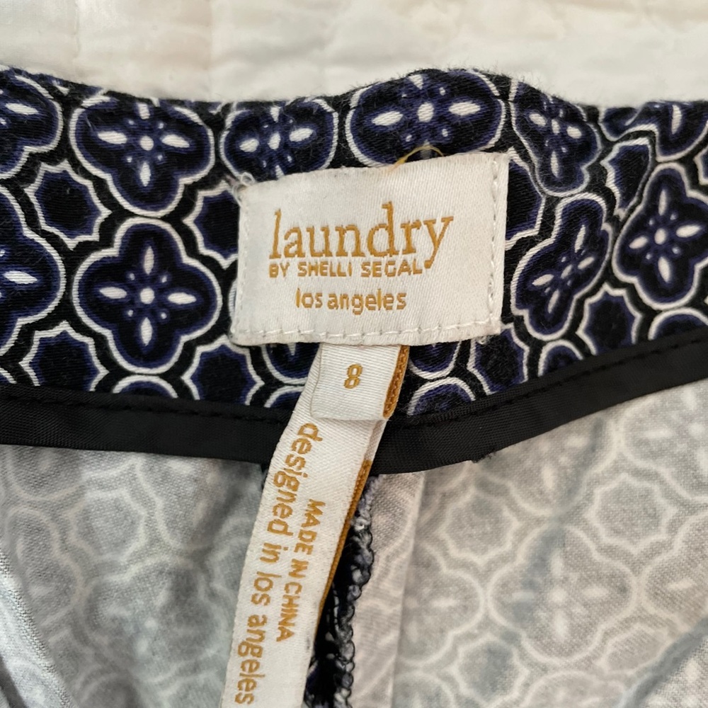 Pants - Picture 2 of 2
